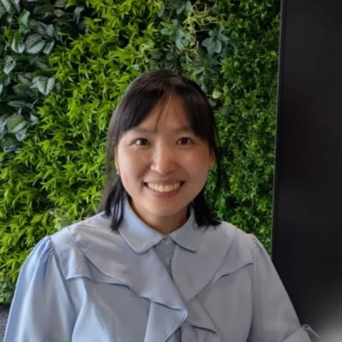 Dr Ally Yeo